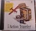 Video Games : Action Traveler Multimedia Cd-rom for Windows