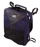 Air Lift Model No 72N Wheel Chair Pack- Navy