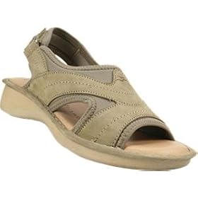 Fly Flot Ladies Addison Sandal