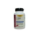 Nu-Life Cell-life C 1000+, 90-Count Bottle