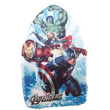 Avengers Marvel Kickboard