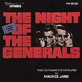 The Night of the Generals