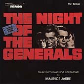 The Night of the Generals