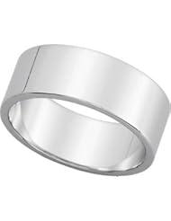 Platinum Flat Band