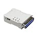 BT-0260 Bluetooth Printer Adapter - 1 x USB, 1 x Parallel - Bluetooth - Bluetooth 1.1 - External