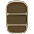 Goodbyn Bynto Lunch Kit (Pepper Grey)