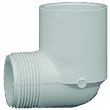 Genova 32815 90 Male thread Street Elbow