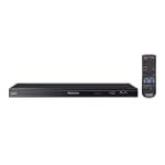 Panasonic- Dvd-S68 Hdmi 1080P Up-Conv...
