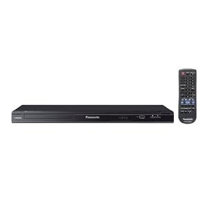 Panasonic DVD-S68 HDMI 1080P Up-Converting All Multi Region Code Zone Free PAL/NTSC DVD Player. Plays DVDs from all Regions: 0, 1, 2, 3, 4, 5, 6, 7, 8, 9 PAL NTSC RCE REA on ANY TV. FULL HD CONVERSION, USB Playback and REC for Music Panasonic DVD-S68 HDMI 1080P Up-Converting All Multi Region Code Zone Free PAL/NTSC DVD Player. Plays DVDs from all Regions: 0, 1, 2, 3, 4, 5, 6, 7, 8, 9 PAL NTSC RCE REA on ANY TV. FULL HD CONVERSION, USB Playback and REC for Music