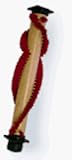 Roller Brush for XL Upright Vacuum Cleaners