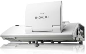 Ultra Short Throw WXGA 2500 Lumens