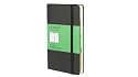 Moleskine Info Book Pocket (Moleskine Classic)