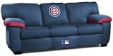 MLB Chicago Cubs Classic Sofa