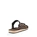 Teva Men's Universal Slide Leather Sandal