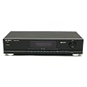 X4-Tech TU 1000 Hifi-Tuner schwarz