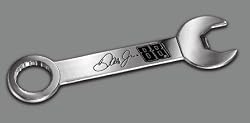 Godinger NASCAR BOTTLEOPENER WRENCH#88