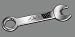 Godinger NASCAR BOTTLEOPENER WRENCH#88