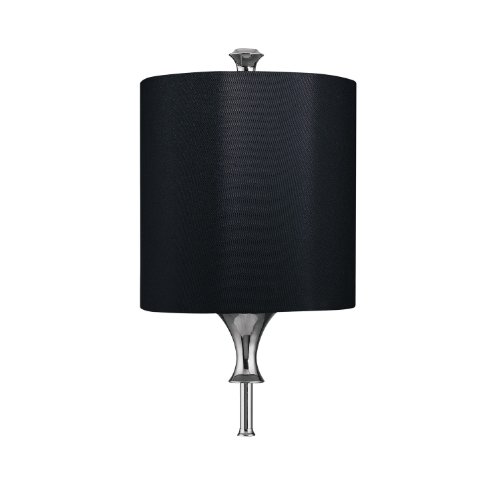 Capital Lighting 1170PN-493 Studio 2-Light A.D.A. 