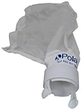 Polaris K13 Vac-Sweep All Purpose Zipper Pool Cleaner Replacement Bag for 280