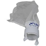 Polaris K13 Vac-Sweep All Purpose Zipper Pool Cleaner Replacement Bag for 280