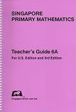 Primary Math Teacher's Guide 6A