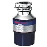 In-Sink-Erator/MasterPLumber #MP75 MP 3/4HP Waste Disposer