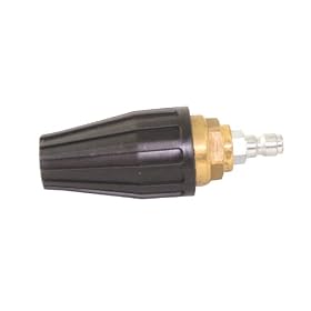Buy Briggs & Stratton 206057GS Pressure Washer Quick-Connect Turbo Nozzle by Briggs & Stratton now!