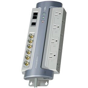 Panamax M8-HT Power Line Conditioner and Surge Protector