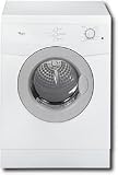 Tools & Hardware : Whirlpool LEW0050PQ 24' Electric Dryer with 3.8 Cu. Ft. Capacity, 11 Automatic Cycles & Moisture Sensor Control