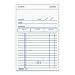 Rediform Sales Order Book, Carbon,  2 Part, 3.375 x 5 Inches, 50 Forms (5A200)