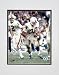 Photo File Miami Dolphins Larry Csonka Matted Photo-Size: One Size