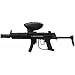 BT BT-4 Delta Elite Paintball Gun - Black