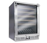 Electrolux ICON : E24WC48EPS Refrigerator