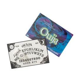 ouija board