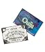ouija board