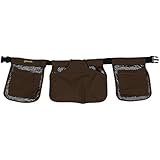 Gamehide Canvas Dove Belt