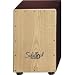 Schalloch Cajon, Brown