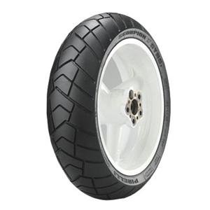 Pirelli Scorpion Sync Rear Tire - 150/70VR-17/--