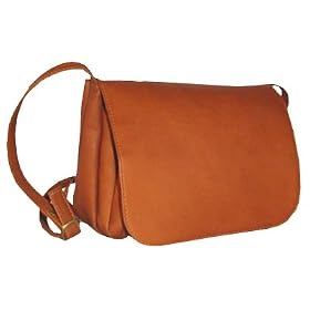 Buy David King 4 Compartment Flap Over by David King