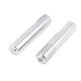 uxcell　ダイヤモンドドレッサー　グラインドホイール　メタル製　3mm x 10mm x 50mm 　2本入り