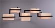 Minka Kovacs Tower Five Light Bath Bracket