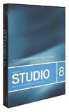 Macromedia Studio 8 for Win/Mac [Old Version]