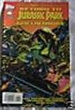 Return to Jurassic Park No. 5 (Topps - 1995)