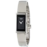 Citizen Women's Eco-Drive Silhouette Bangle Watch #EG2450-53Eby Citizen