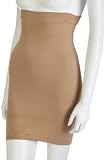 Trinny & Susannah Women's Body Smoother Skirt