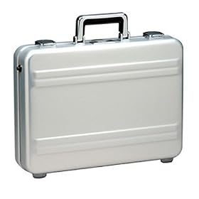 Buy Zero Halliburton 4 Silver Computer Case by var goTwisterProductImageStrings = new Object();goTwisterProductImageStrings['prodImageNotAvailTextNoColor'] = 