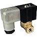 SMC VX2110G-01F-5GS1-B valve, media (n.c) lqa