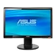 Asus VH192D 19-Inch LCD Monitor - Black