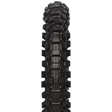 Bridgestone M603 Intermediate to Hard Terrain Front Tire - 80 100-21 119859 by Bridgestone