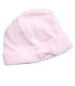 Girandola Pale Pink Velour Hat, Hats, Baby girl, 9M